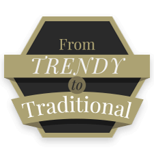 trendy-to-traditional