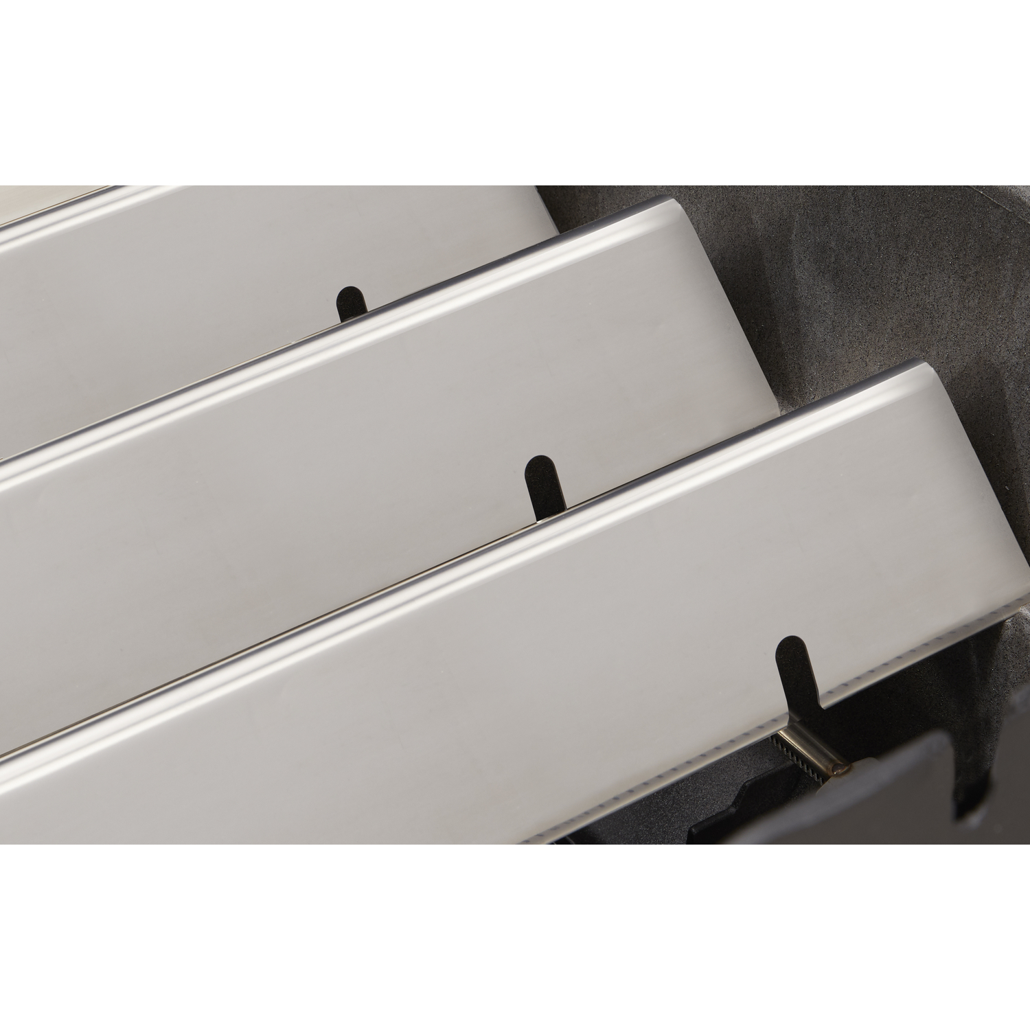 SPIRIT SP-335 STAINLESS STEEL LP - Image 4