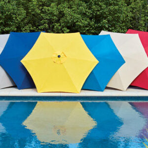 Market Umbrella