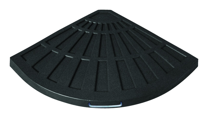 Offset Sector Umbrella Base - Image 2