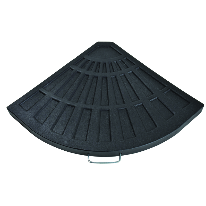 Offset Sector Umbrella Base - Image 3