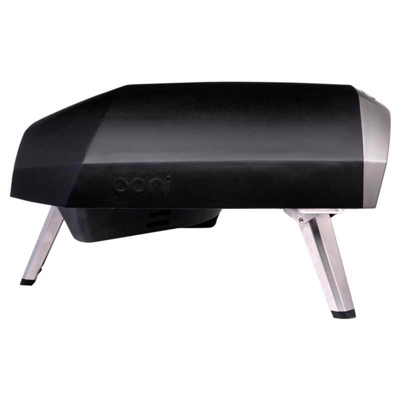 Ooni Koda 16 in. Liquid Propane Outdoor Pizza Oven Black - Image 2