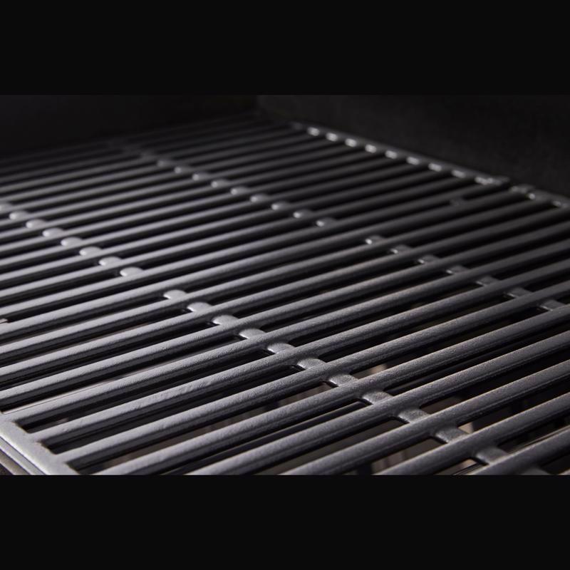 Weber Genesis E-315 3 Burner Liquid Propane Grill Black - Image 6