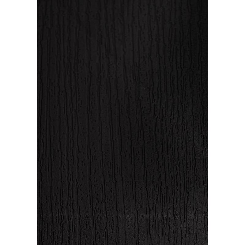 Deluxe Adirondak Chair - Black - Image 2