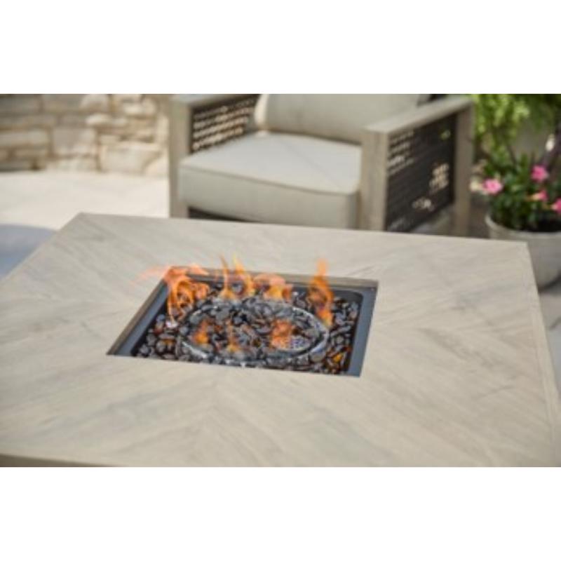 Elgin 5pc FirePit Chat Set - Image 3