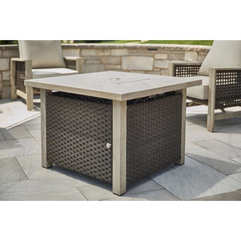 Elgin 5pc FirePit Chat Set - Image 5