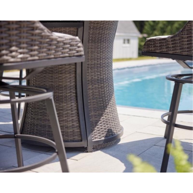 Sterling 5pc FirePit Bar Set - Image 5