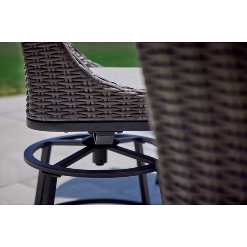 Sterling 5pc FirePit Bar Set - Image 3