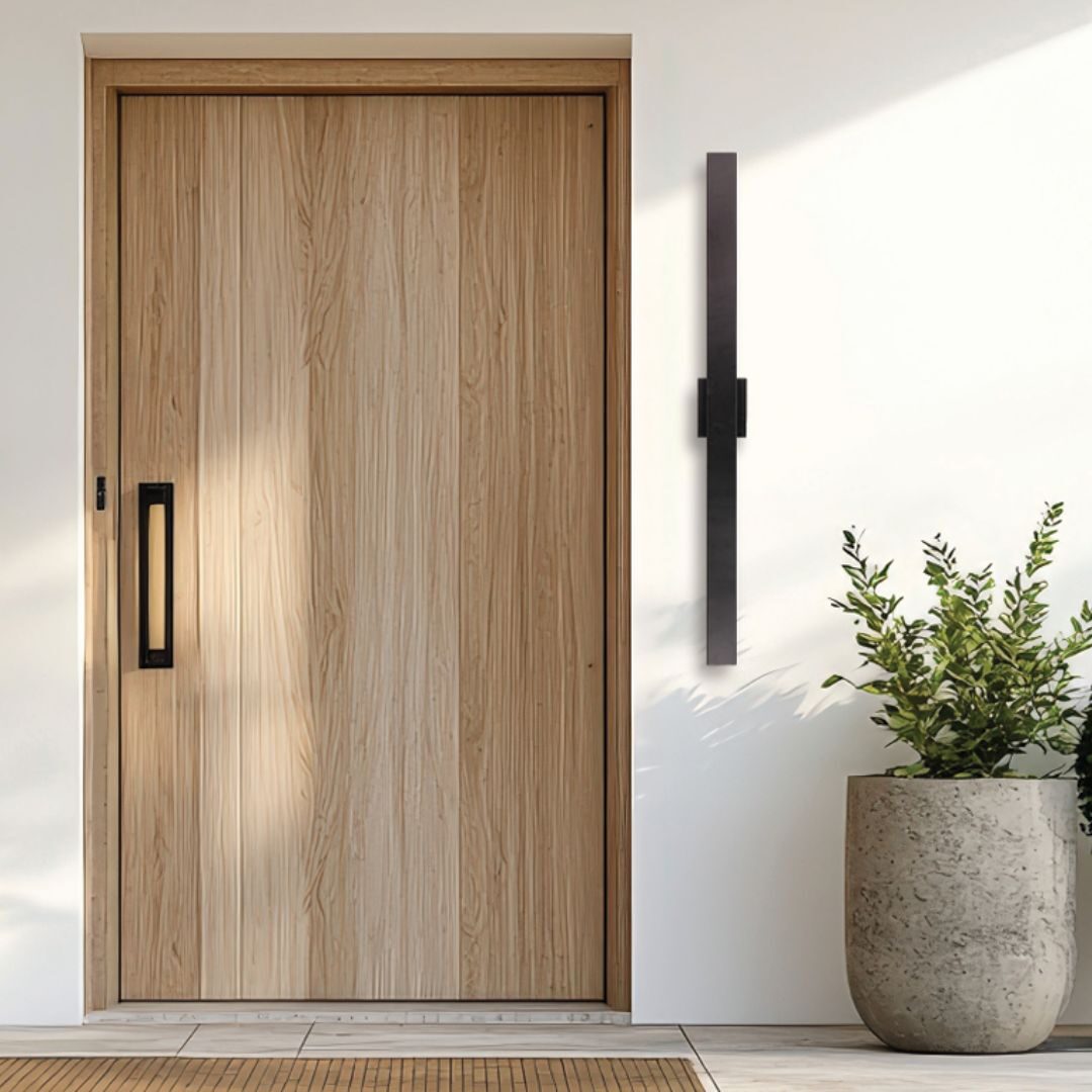 Enhance Your Yard With Exterior Lighting1