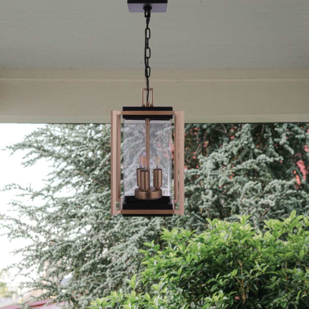 Enhance Your Yard With Exterior Lighting2