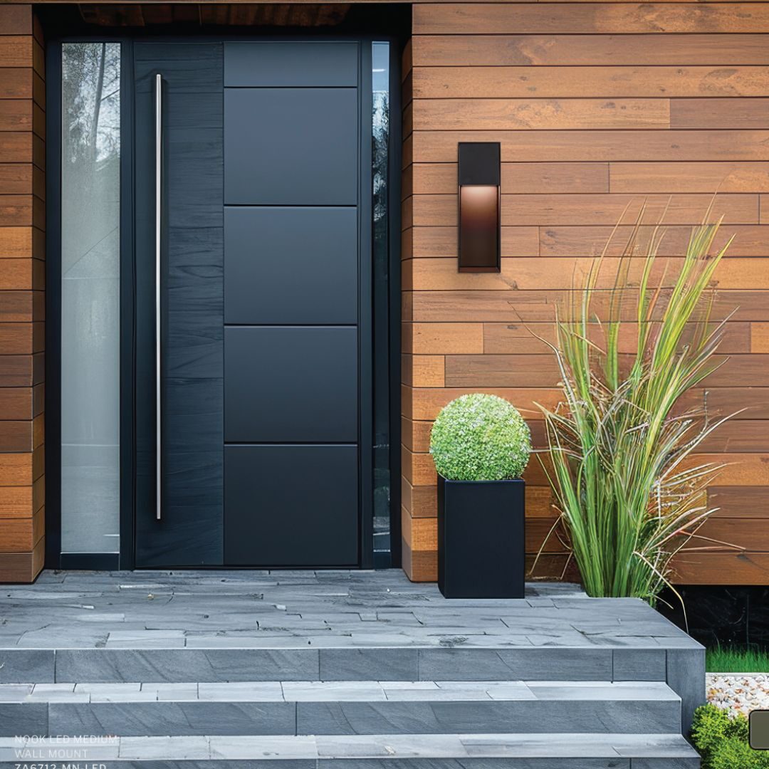 Enhance Your Yard With Exterior Lighting3