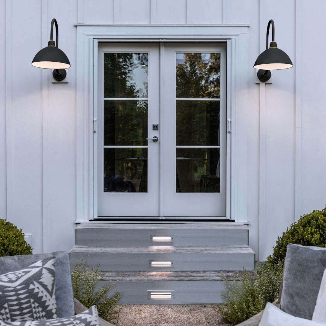 Security Lighting 3